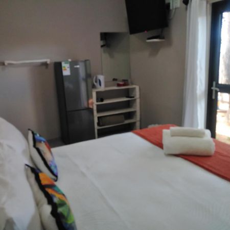Die Windpomp Guesthouse Gobabis Exteriör bild