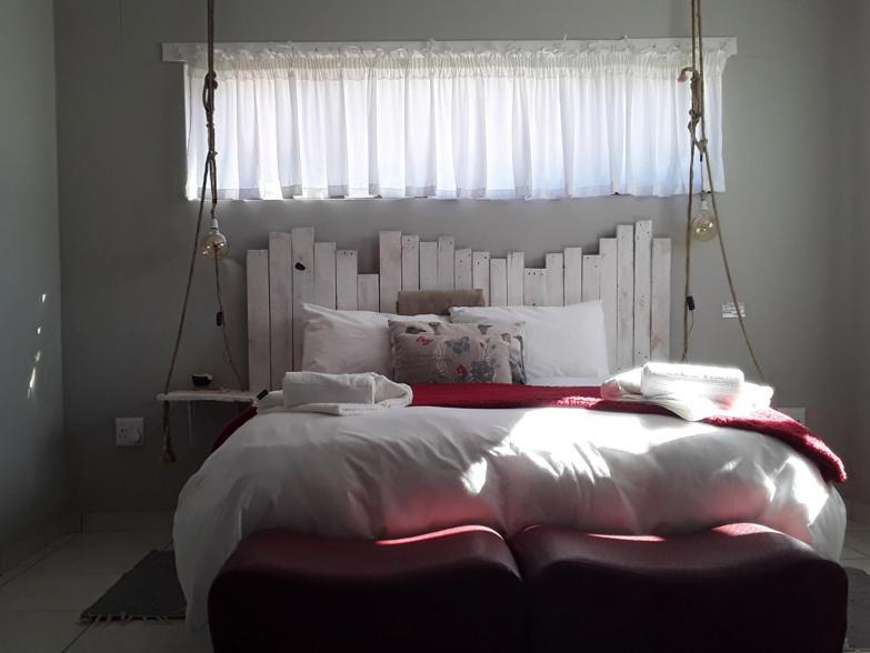 Die Windpomp Guesthouse Gobabis Exteriör bild