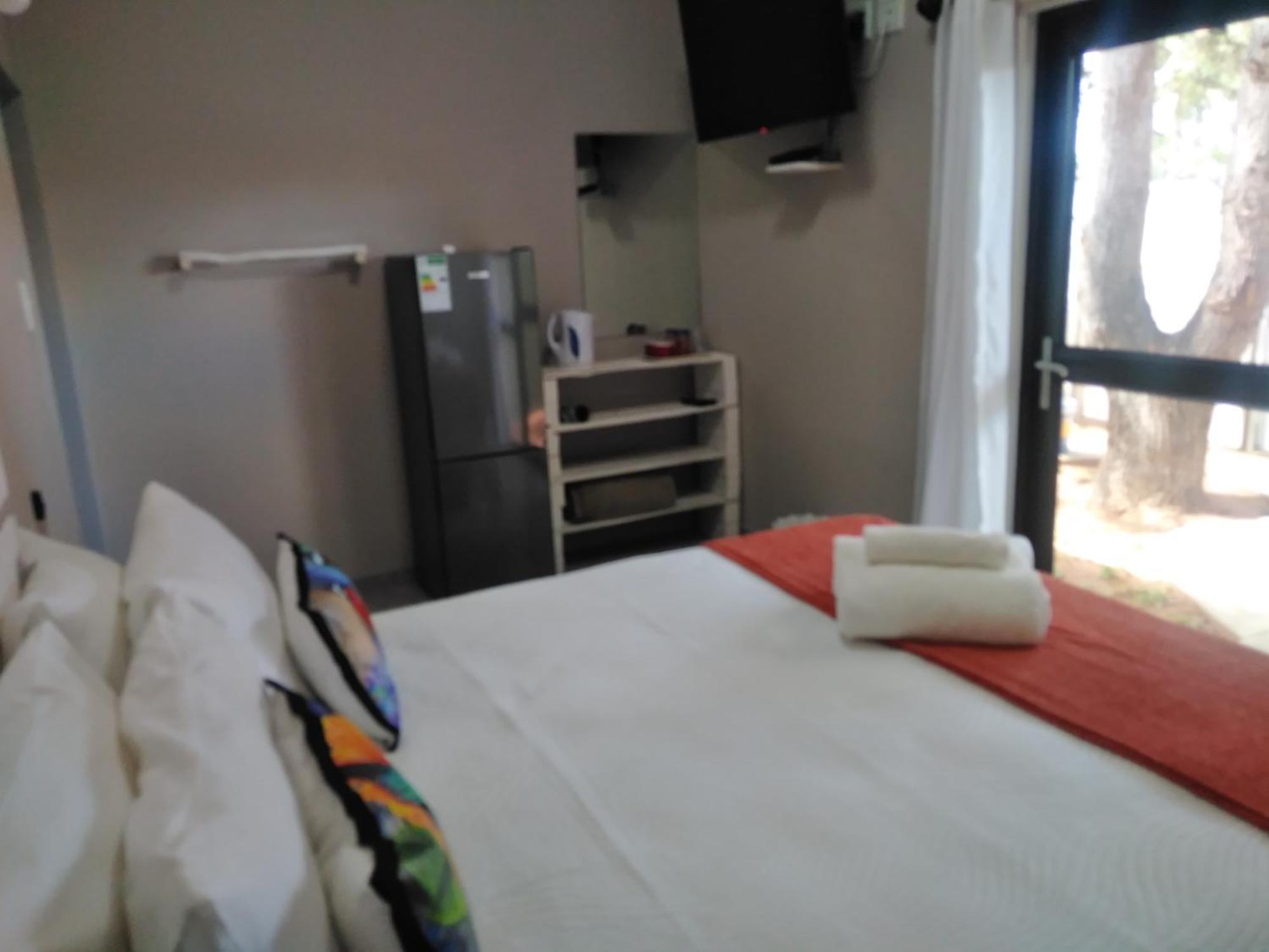 Die Windpomp Guesthouse Gobabis Exteriör bild